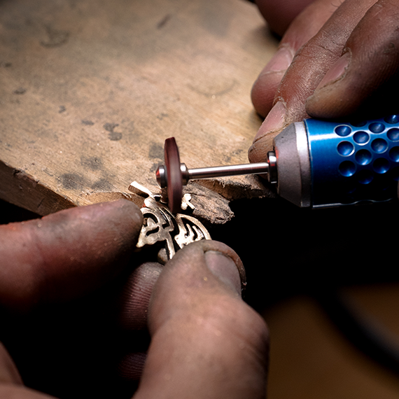 Deburring