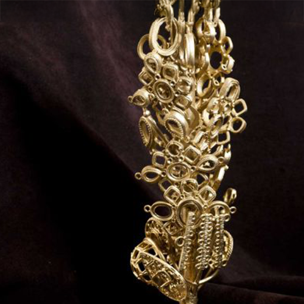 La Fonderie à la Cire Perdue